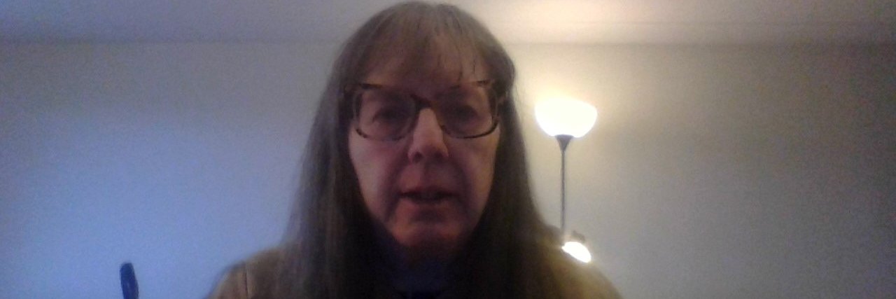 Victoria Leigh Bennett, Cornell U. & U. of Toronto banner