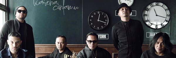 Luckywidja Profile Banner