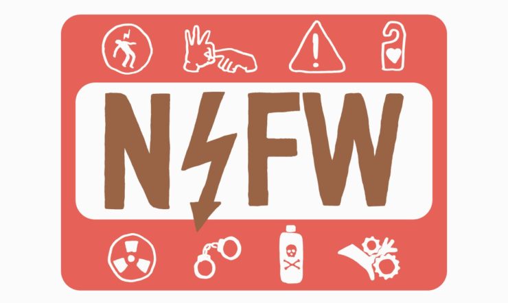 NSFW_Humour's profile banner image