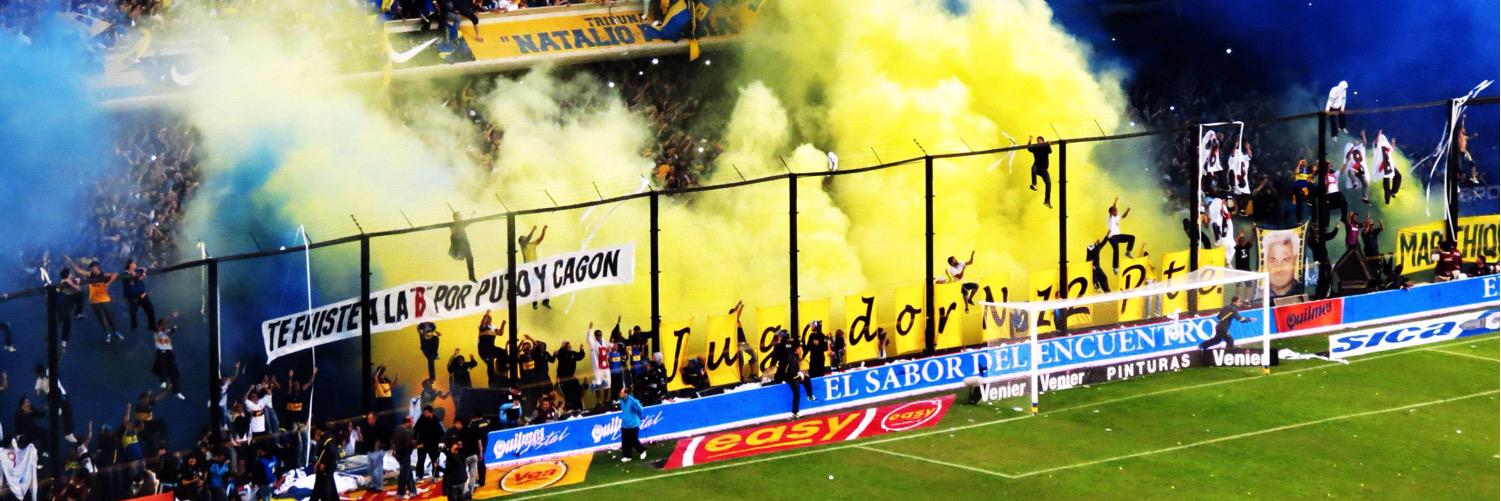 AgustinMaffeo's profile banner image