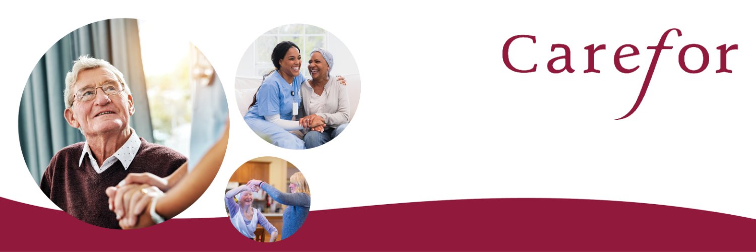 Carefor banner