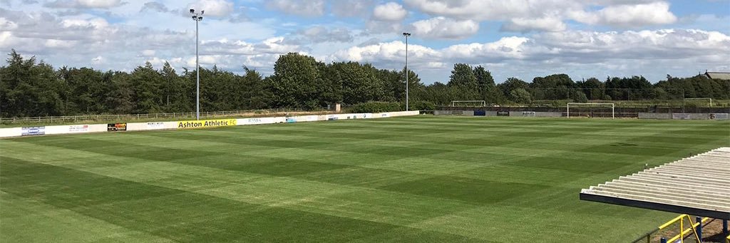 AshtonAthletic's profile banner image