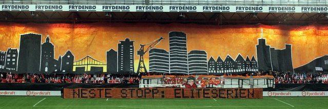 Andreas Veivåg banner