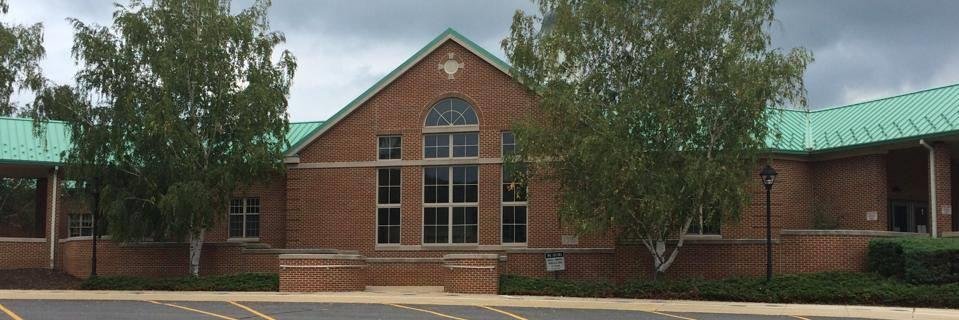 Oley Valley Elem. banner