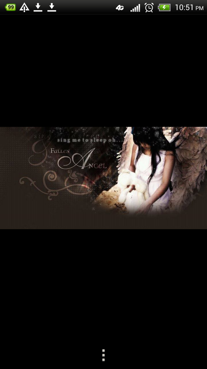 damotherebel's profile banner image