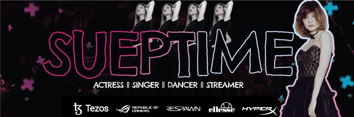 Sueptime banner