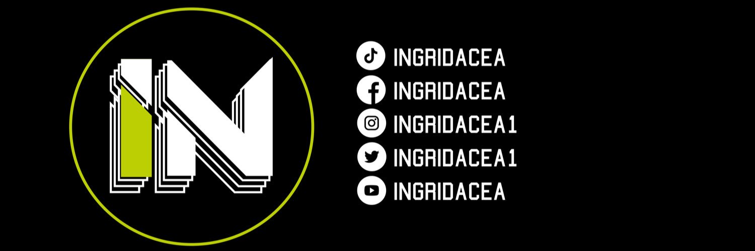 ingridacea1's profile banner image