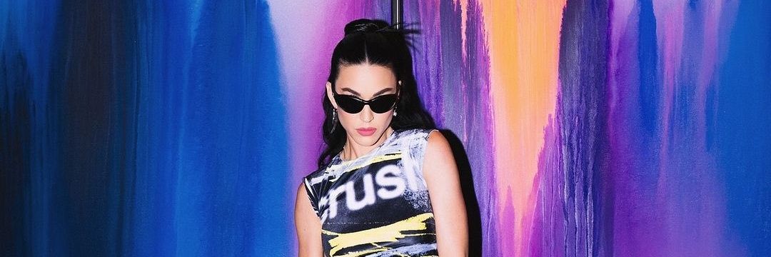 WitnessmeKaty's profile banner image