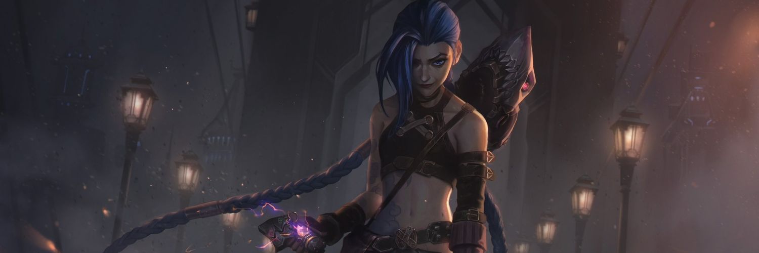 TheeLoneNinja's profile banner image