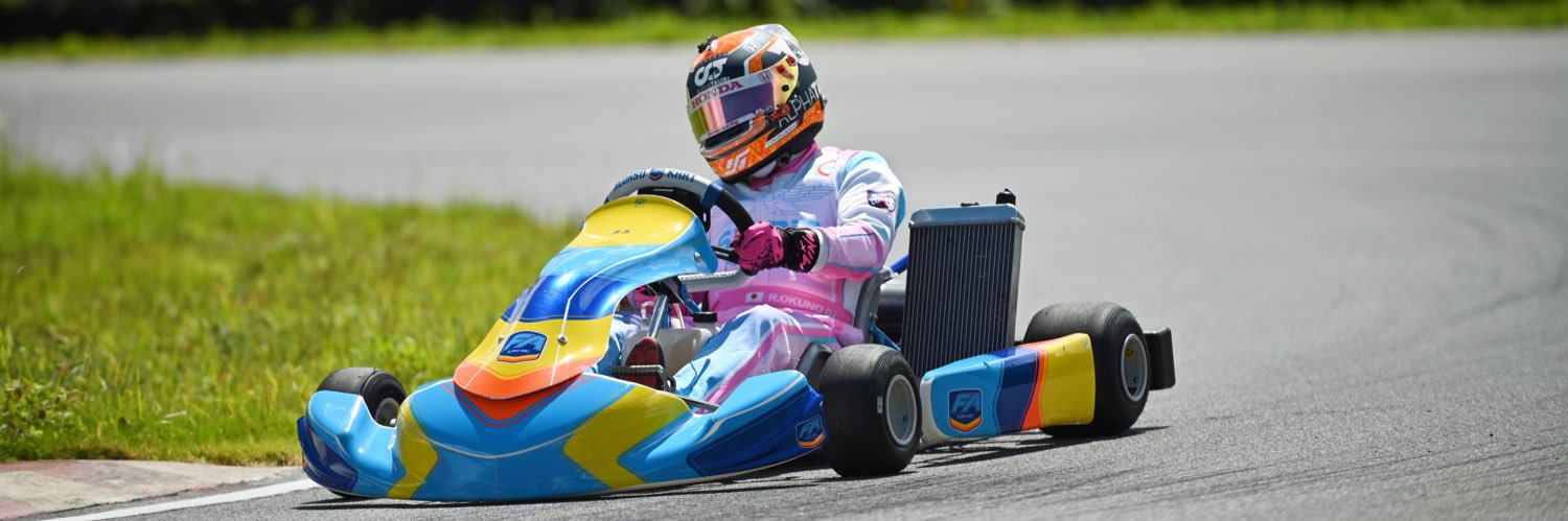 小龍(しゃおろん)🇯🇵in🇨🇳 VPN運営|レーシングカート🏎💨's banner