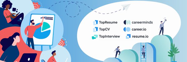 JobSearchAmanda Profile Banner