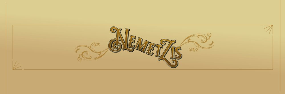 Nemetzis's profile banner image