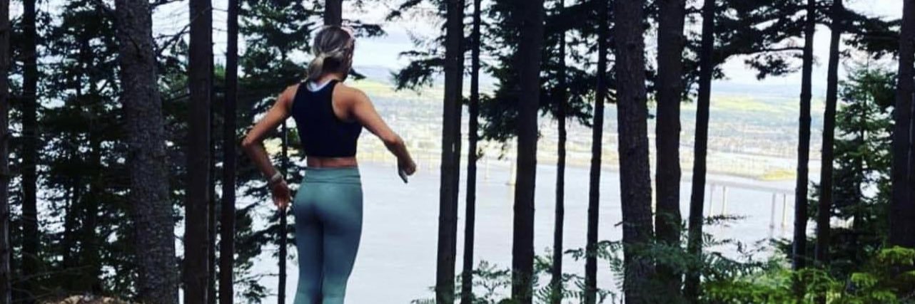Caitlin Fraser banner