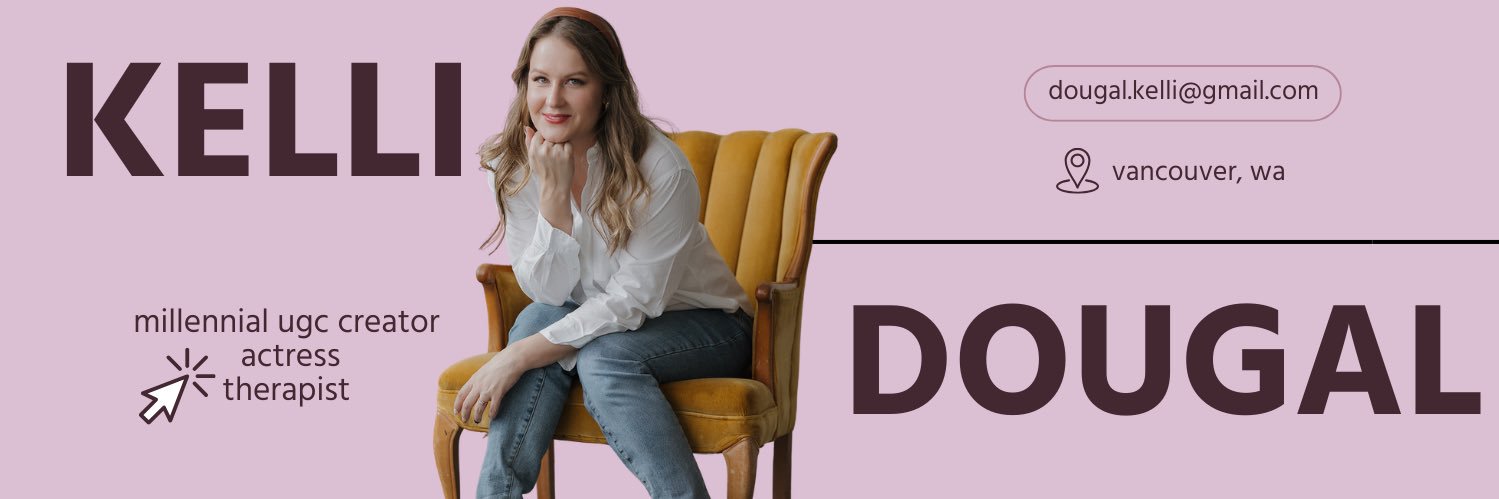 KelliDougal's profile banner image