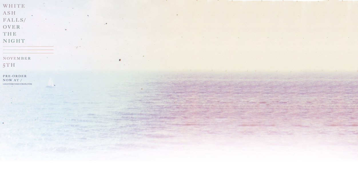 whiteashfalls's profile banner image