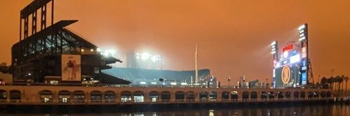 Random Giants Fan banner