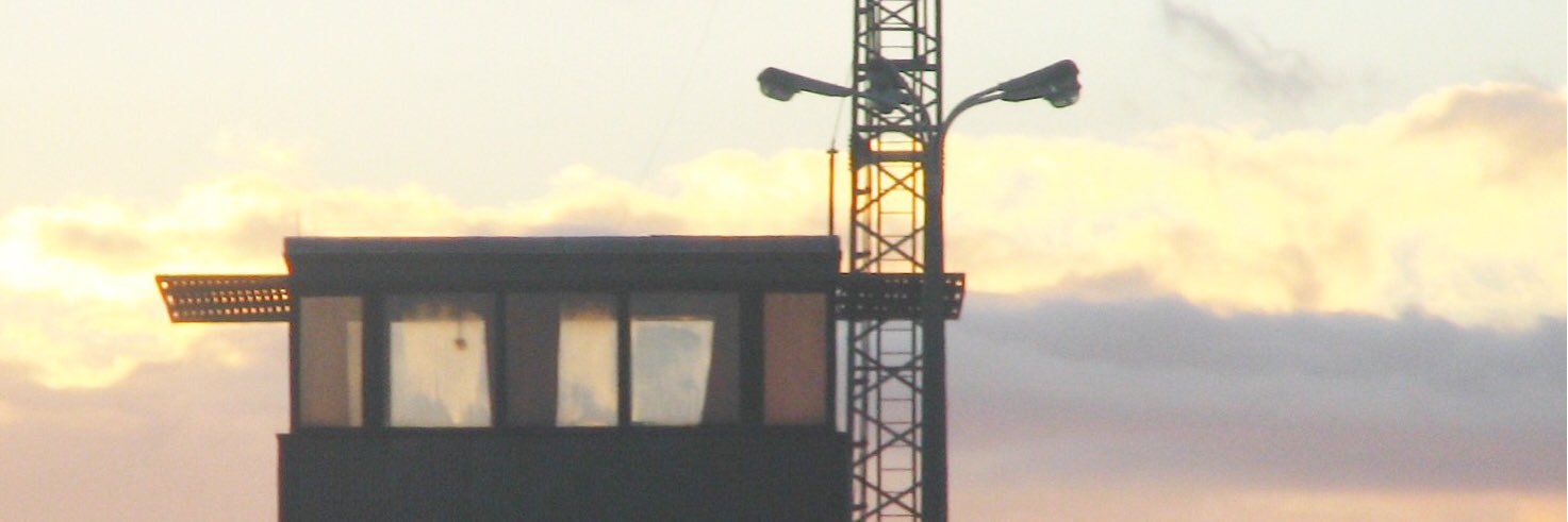 The Art & Law Progrm banner