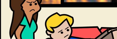 whackycomics's profile banner image