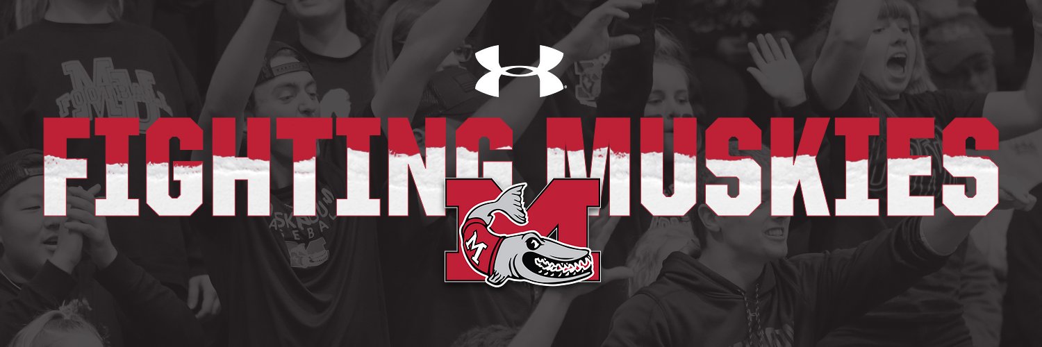 Muskingum Athletics Profile Banner