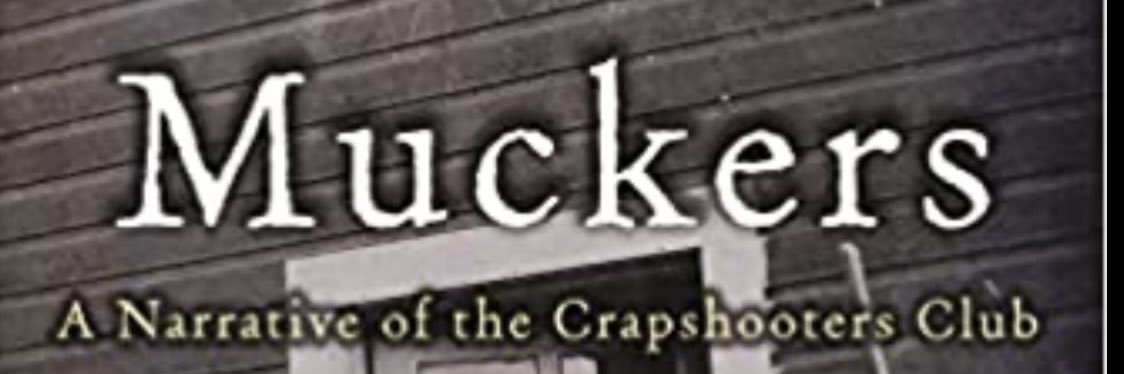 McMuckness's profile banner image