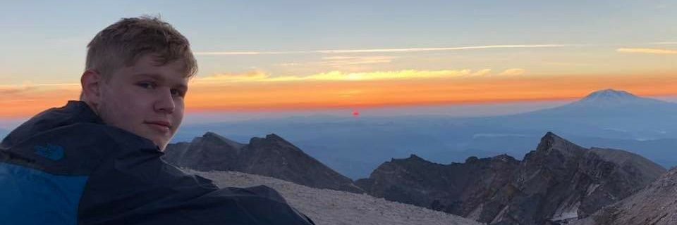 BrendenBeezley's profile banner image