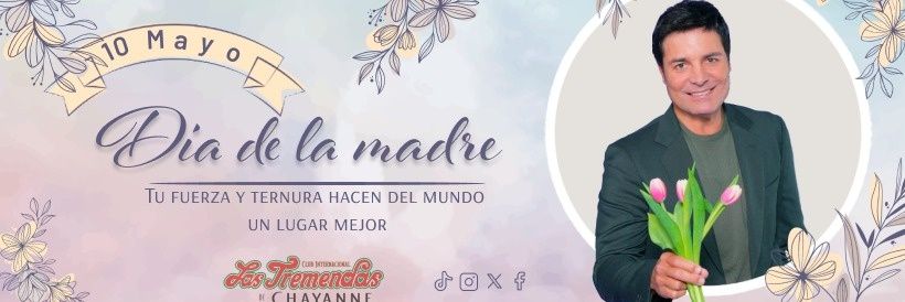 тяємєη∂αѕ ∂є ¢нαуαηηє banner