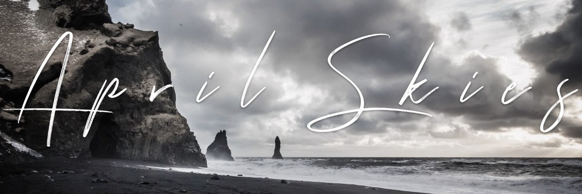 Pascal Payant banner