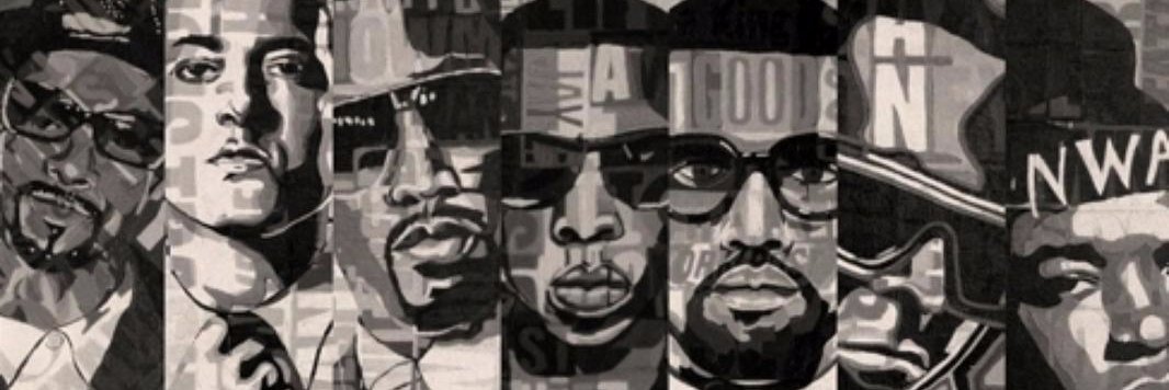 AHipHopCulture's profile banner image
