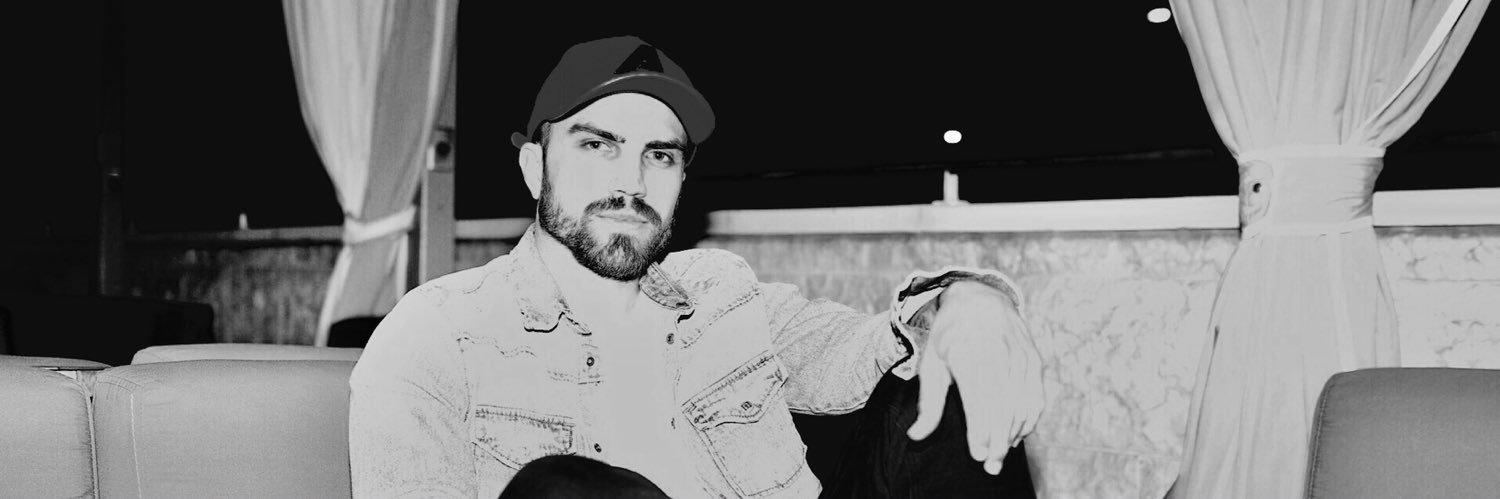 ElliotJWeber's profile banner image