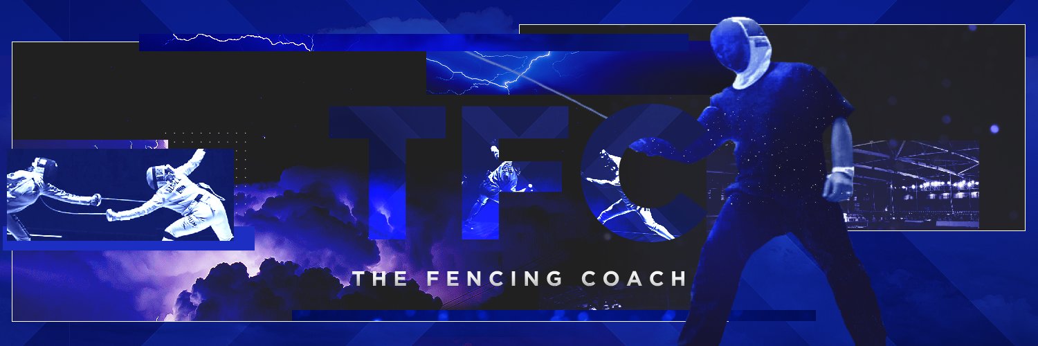 TheFencingCoach's profile banner image
