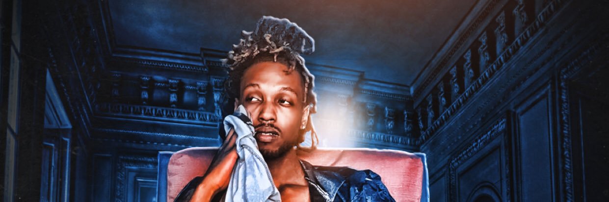 princ3henro's profile banner image