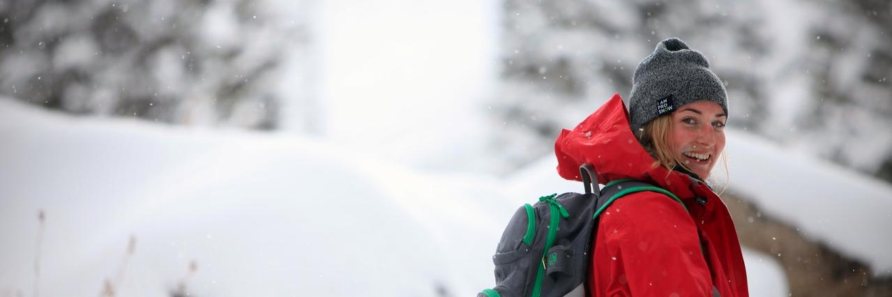 SkiingStrange's profile banner image