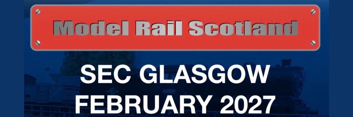 ModelRailSEC's profile banner image