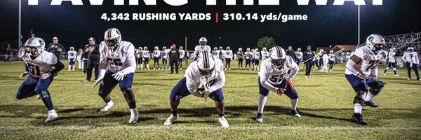 mikea141 Profile Banner