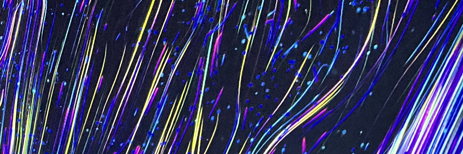 YeebennyG's profile banner image