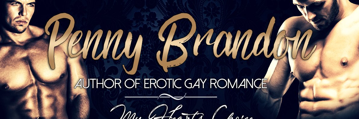 PennyBrandon's profile banner image