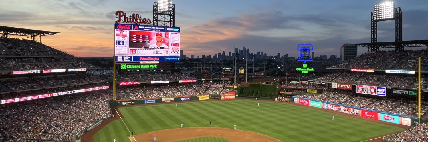 Vinnie_Baseball's profile banner image