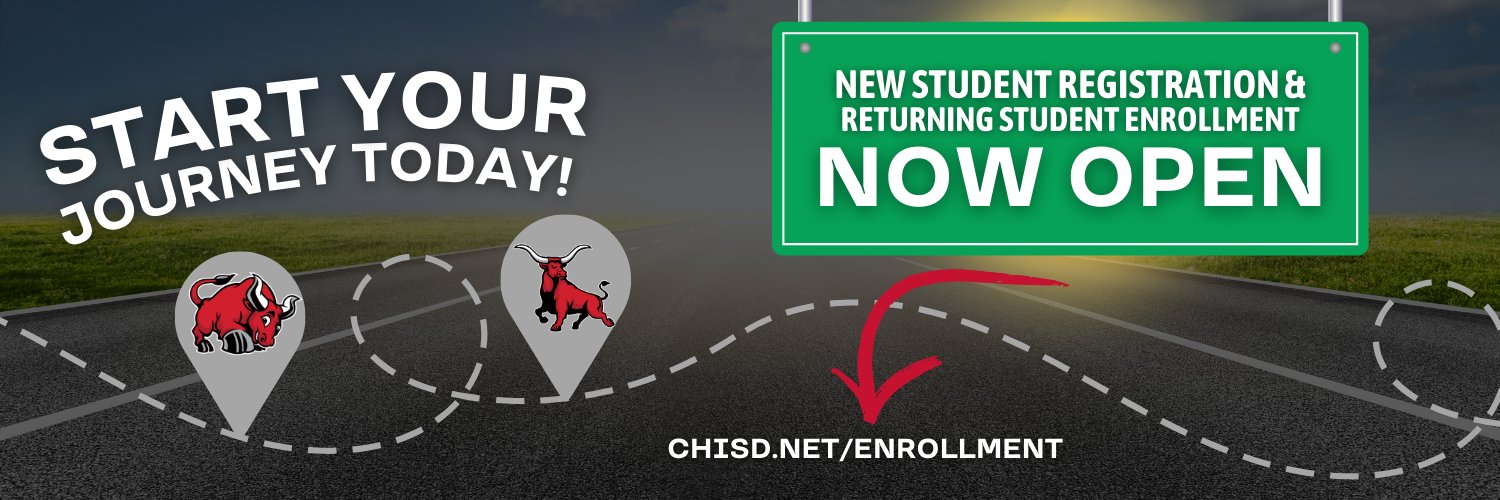 Cedar Hill ISD Profile Banner