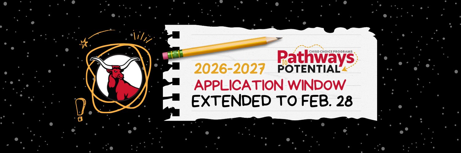 Cedar Hill ISD banner