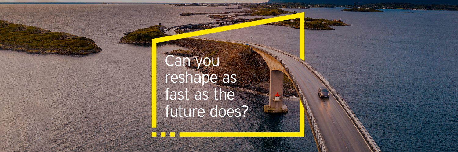 EY Energy & Resources banner