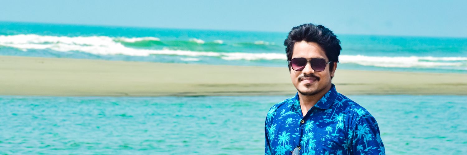 mdemran01818's profile banner image