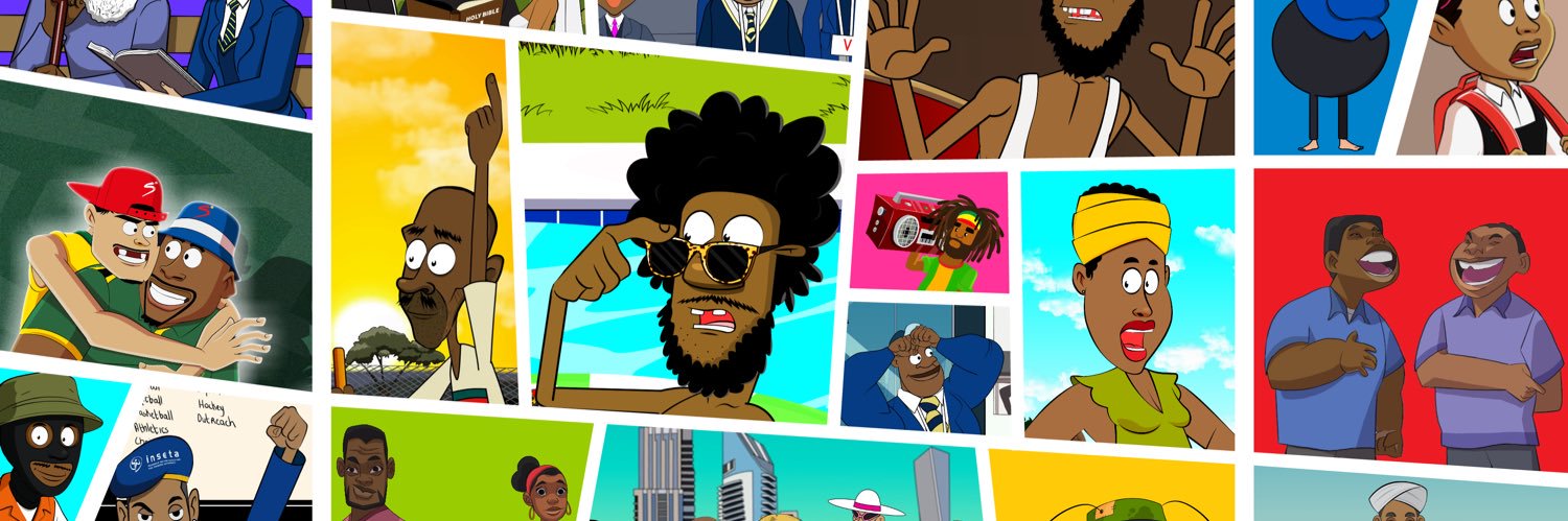 Rams Comics banner