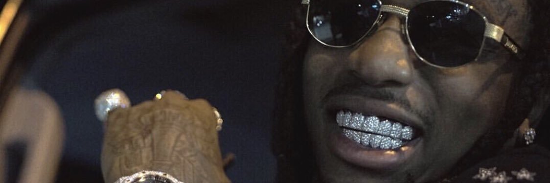 itsyocarma's profile banner image