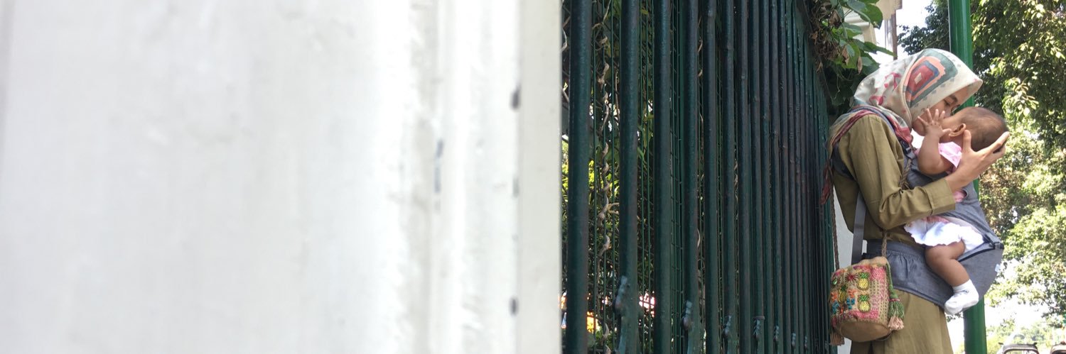 farihariyani's profile banner image