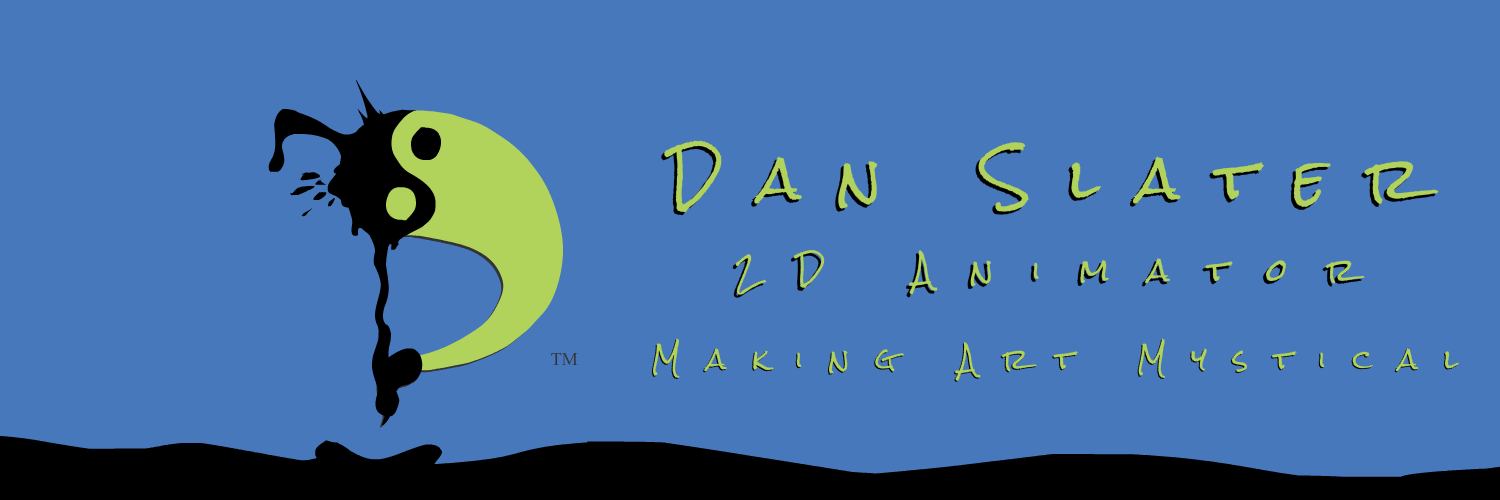SlaterAnimation's profile banner image