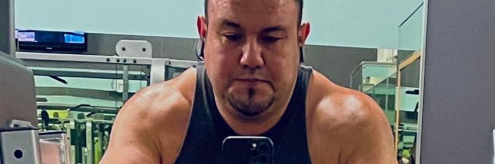 keithjguay's profile banner image