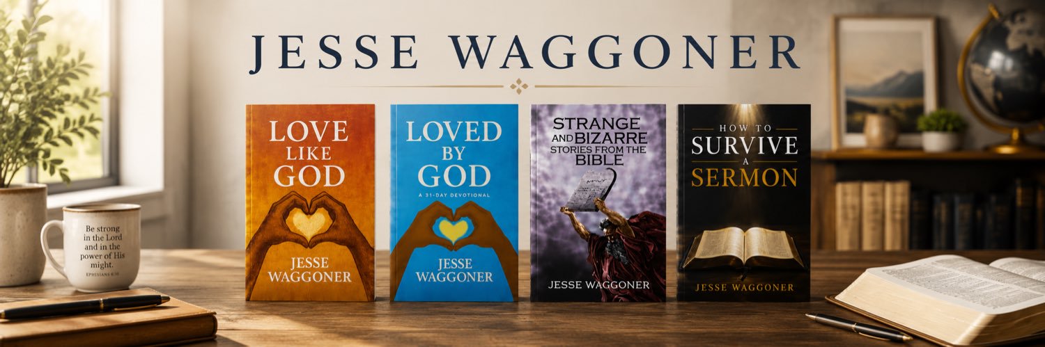 waggonermedia's profile banner image