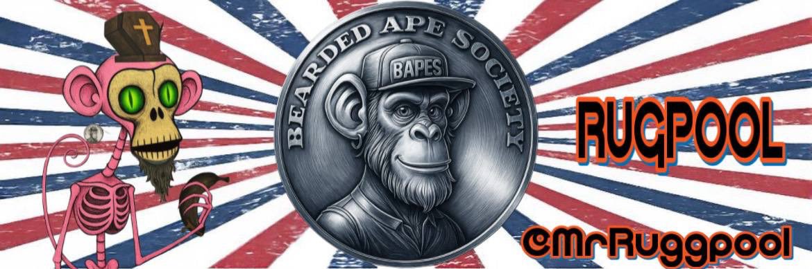 RuggPool💈💀 banner