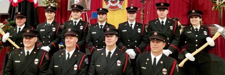 IAFF2819's profile banner image