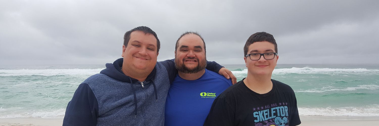 Losdell's profile banner image